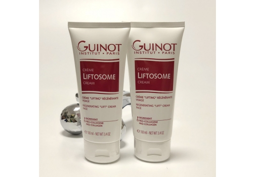 Guinot维健美 紧肤特效霜100ml