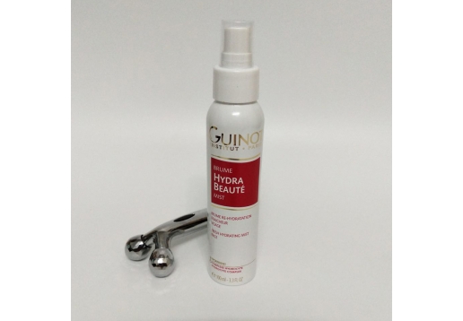 Guinot维健美 水分活肌喷雾100ml