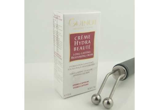 Guinot维健美 水份修护霜50ml