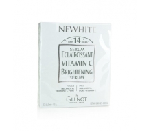 Guinot维健美 美白亮丽维C精华素25ml正品