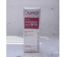 Guinot维健美 逆转时空再生眼霜15ml正品