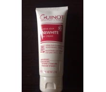 Guinot维健美 美白亮丽日霜100ml SPF30