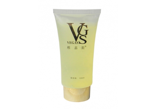 维嘉斯 水凝美肌洁面乳（蓝标）100ml