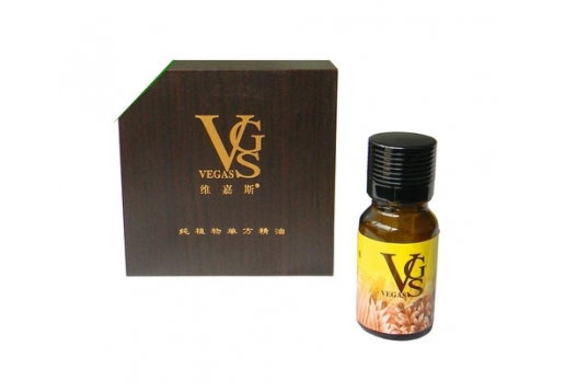 维嘉斯 薰衣草精油10ml