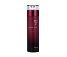 维婕娜 柔和玫瑰花水120ml
