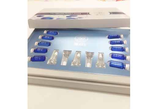 维京 多肽肌源修护原生液3ml*10支