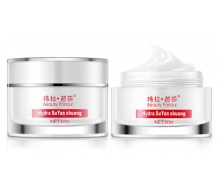 玮拉芭莎 美图水润素颜霜50g