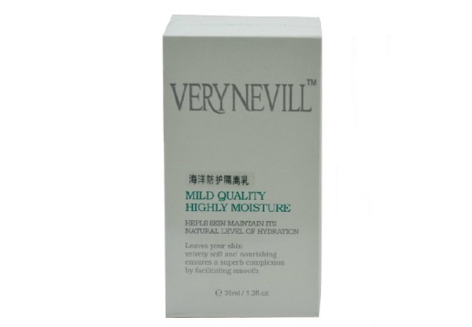 薇莉奈儿  海洋防护隔离乳35ml