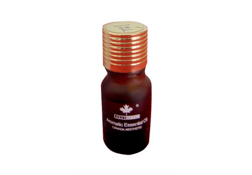 唯美度 迷迭香精油12ml