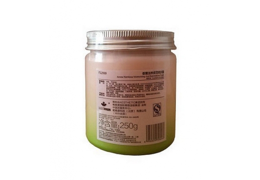 唯美度 香薰滋养保湿嫩肤霜(院)250g