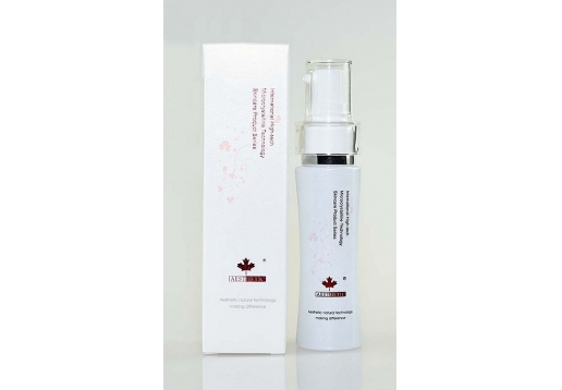 唯美度 香薰特润眼部平皱素40ml