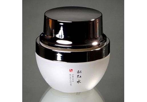 维娜 秘红水臻采莹白眼霜20g