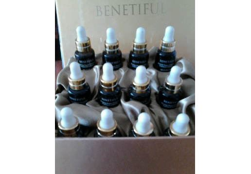 维娜 蓓霓芬修护菁华液12支*5ml/盒