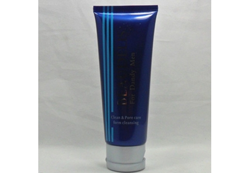 维娜 曼俪诗男士净爽毛孔护理洁面乳100ml