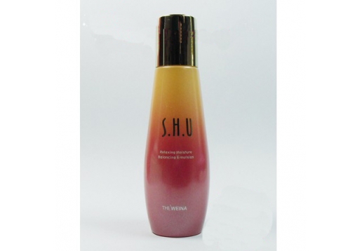 维娜 丝慧妤焕颜晶润乳液100ml