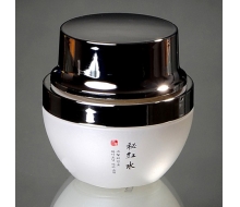 维娜 秘红水臻采莹白眼霜20g