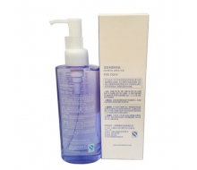 维娜 蓓霓芬深层净透卸妆油150ml