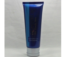 维娜 曼俪诗男士净爽毛孔护理洁面乳100ml