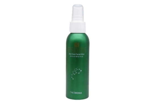 维娜 蓓霓芬清透隔尘面部喷雾120ml