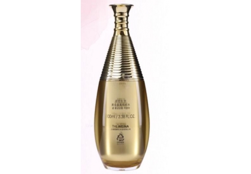 维娜 蓓霓芬宫黄金桑黄精粹水100ml