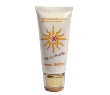 维娜 秀爱弹力抗紫外防护霜SPF30/PA+50ml