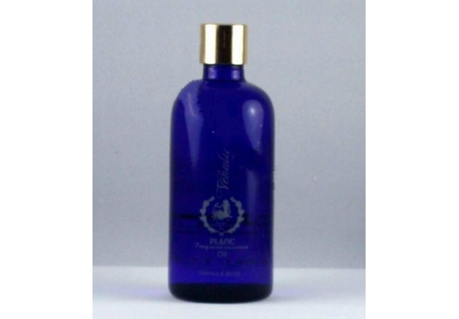 维纳琳 美体养护系列 芳香水疗 浴油 SPA清盈牛乳浴油100ml