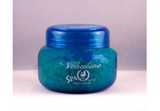 维纳琳 美体养护系列 温泉SPA浴盐 SPA舒缓闲情浴盐300g