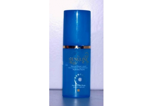 维纳琳 花卉能量水喷雾系列 橙花纯植花水50ml