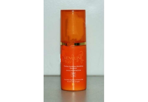 维纳琳 七叶阳光防护系列 欧七叶阳光防护乳液 SPF18 40ml