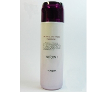 维娜 秀爱复活柔感舒肤乳液120ml
