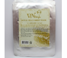 薇妮 蜂王浆面膜1ps