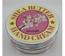 薇妮 樱花特润手霜35ml