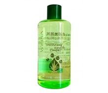 薇洒 芦荟美肤水450ml