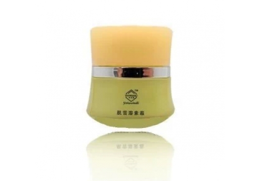 唯思丽 脱敏调理霜30g