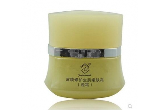 唯思丽 皮膜修护生肌嫩肤霜30g（晚霜)