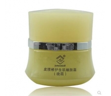 唯思丽 皮膜修护生肌嫩肤霜30g（晚霜)正品