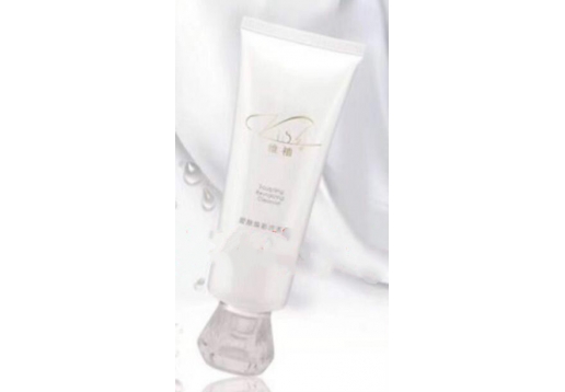 维禧 塑颜焕彩洁面乳100ml 