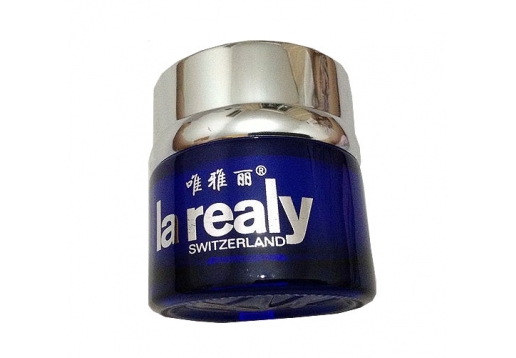 唯雅丽 鱼子蛋白平皱晚霜35g