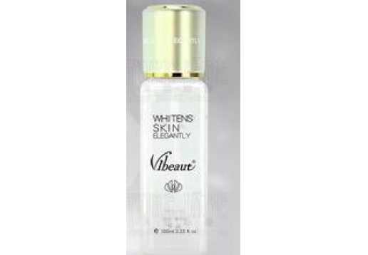 唯依美 VC美白爽肤水1号100ml