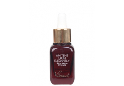 唯依美 净颜无暇臻白精华液20ml