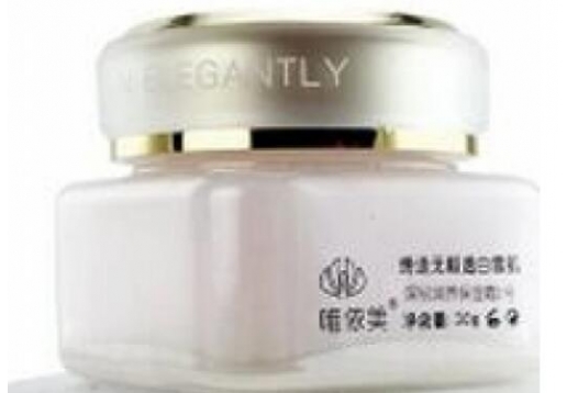 唯依美 深层润养保湿霜1号60g