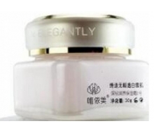 唯依美 深层润养保湿霜1号60g