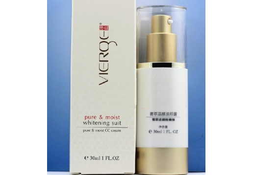 唯真 菁萃活颜淡印露30ml