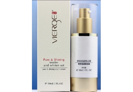 唯真 菁萃焕颜修正霜30ml