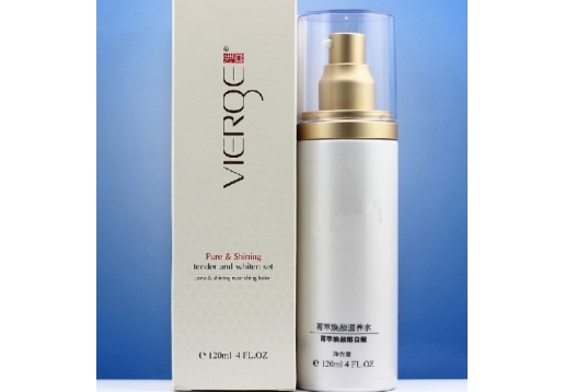唯真 菁萃焕颜滋养水120ml