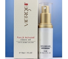 唯真 菁萃活颜粉刺露20ml