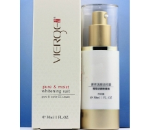 唯真 菁萃活颜淡印露20ml