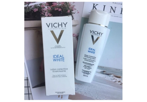 薇姿 科研焕白柔肤水200ml