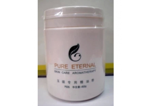 雯艾尔 鲜萃香薰清爽软膜粉450g