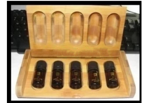 雯艾尔 π元素5*5ml